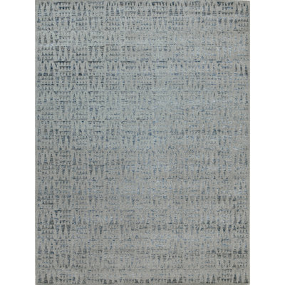 Geometric Indoor Rug