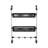 Perillo Overdoor Organizer