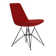 Chaise d'appoint Eiffel 19,5 cm de large