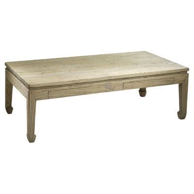 Jixi Coffee Table