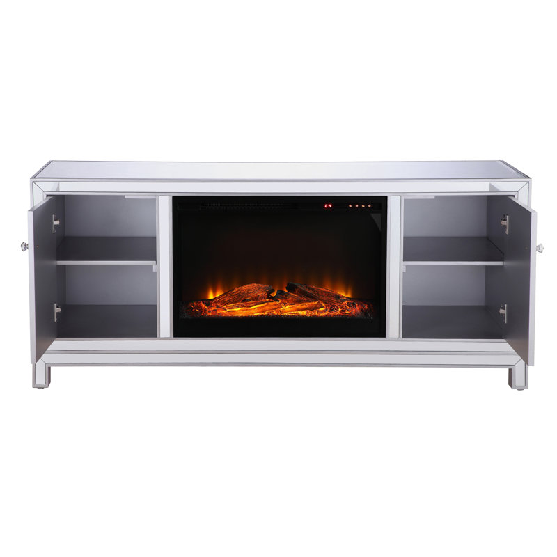 Kyro 60'' Media Console
