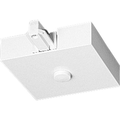 Alpha Trak T-Bar End Feed