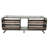 Rainey Upholstered Bench with Drawers