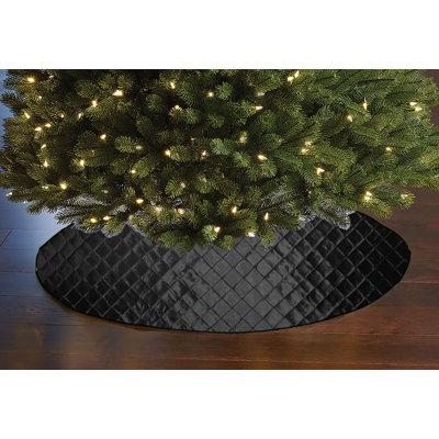 Cache-pieds d'arbre Noël