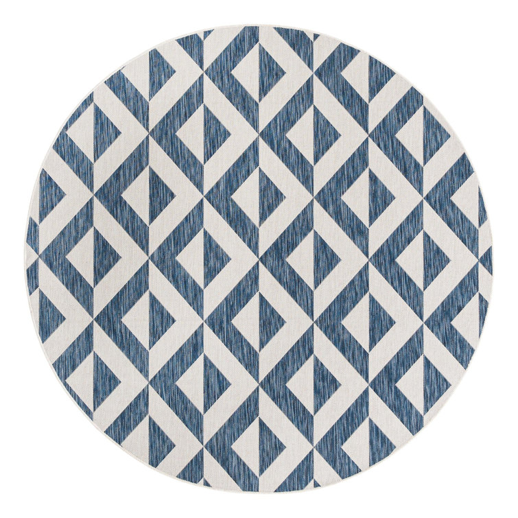 Jill Zarin Napa Indoor/Outdoor Rug