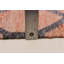 Kilim de cuivre Ankara FW 5 pi 1 po x 8 pi 1 po