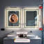 Rectangle Mirror-493020541