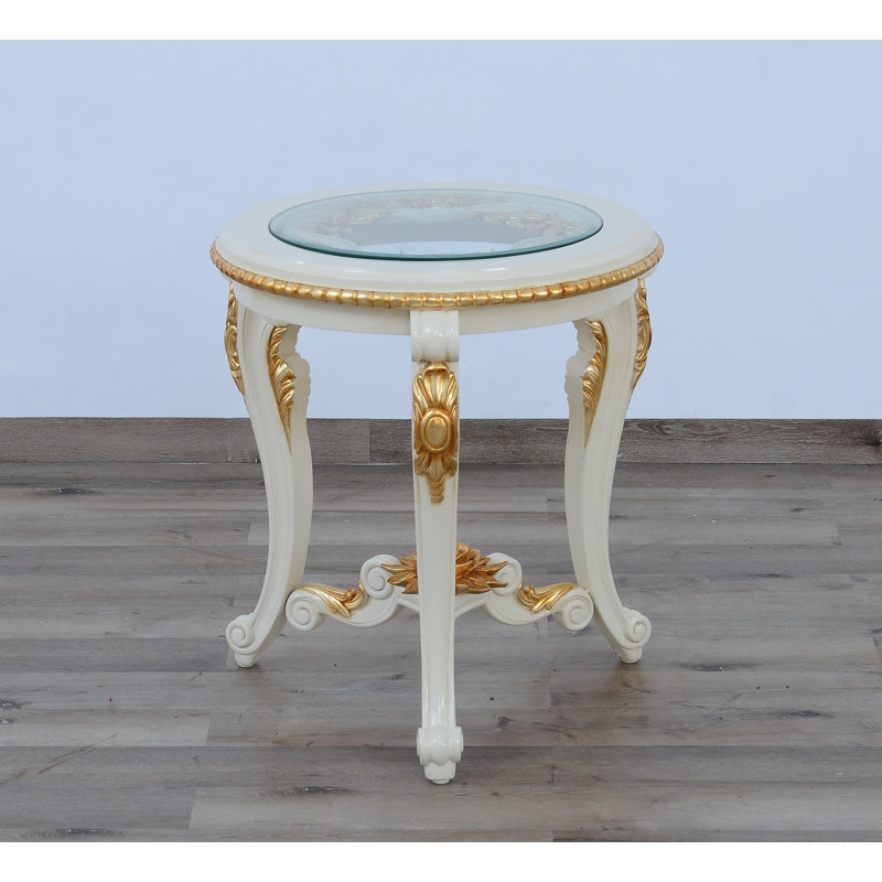 Bellagio End Table