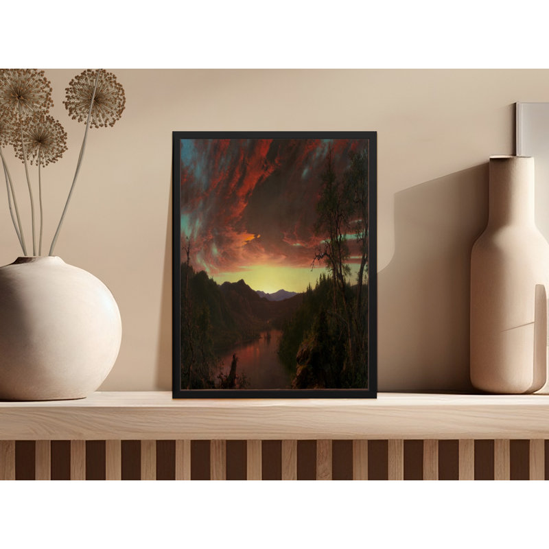 Tinnin No Frame Print, 18x24