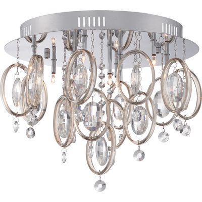 Richelle Flush Mount