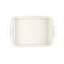 Le Creuset Stoneware Heritage Deep Rectangular Lasagna Dish,  - Nectar