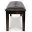 Banc de salle à manger Haddigan