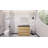 Reyes 41.5 " Single Bathroom Vanity Base-58514112