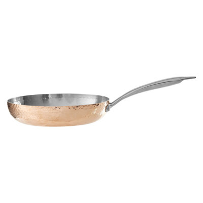 Anand Stainless Steel Non-Stick Frying Pan