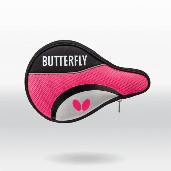 Butterfly Lojal DX Case Pink