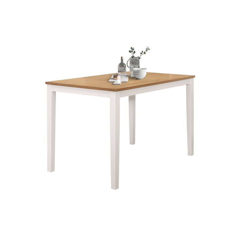 Mcevoy 4 - Person Dining Set