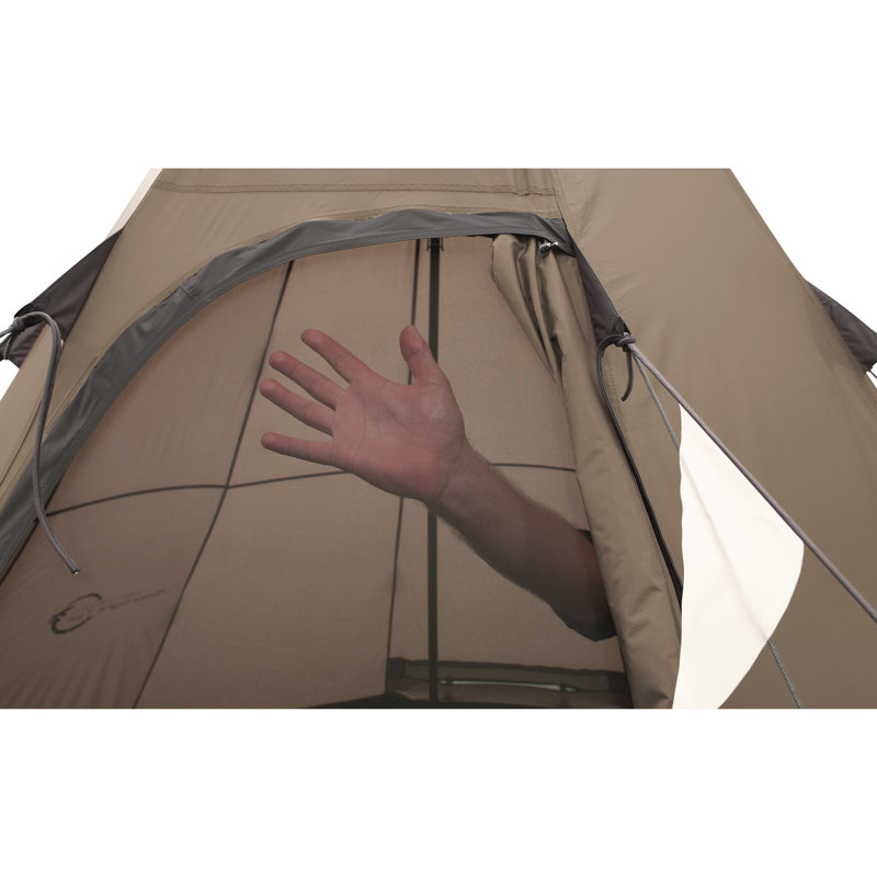 Annibelle Easy Camp Tent MoonLight Tipi 8-persons