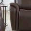 Causeuse inclinable électrique Allysia-31469241