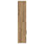 Bookcase 60X24x120 Cm Engineered Wood-809861979