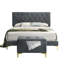 Padroni Piece Bedroom Set-1416534299-1416534297