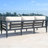 Belamar Outdoor 6-pc Seating Set, Sunbrella Spectrum & Black Aluminum-989607218-989607216