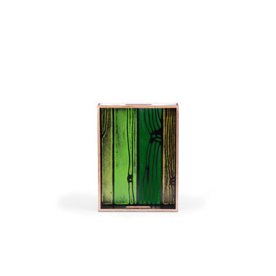 Wrongwoods Wood Decorative Tray
