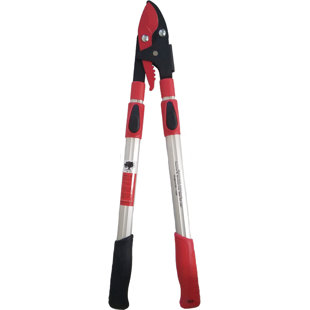 Ironwood Telescoping Transmission Gear Bypass Lopper