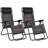 Sadler Folding Zero Gravity Chair
