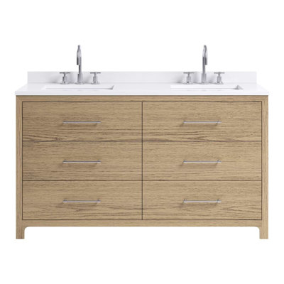 Edison Vanity