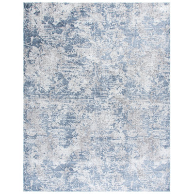 Amelia Performance Performance Abstract Rug