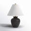 Calico Table Lamp-795368621