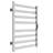 Straight Towel Rail Towel Warmer-78590186