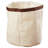 3 Sprouts Fabric Bin