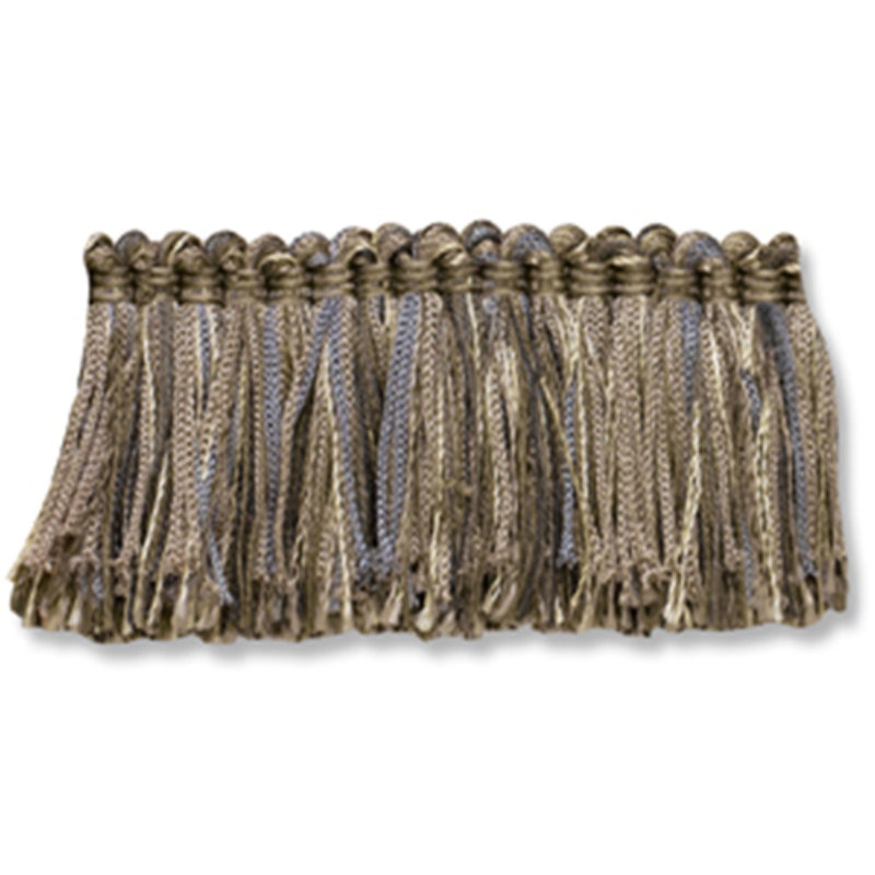 Tissu d'alchimie couleur paysage
