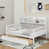 Blanc est en rupture de stock