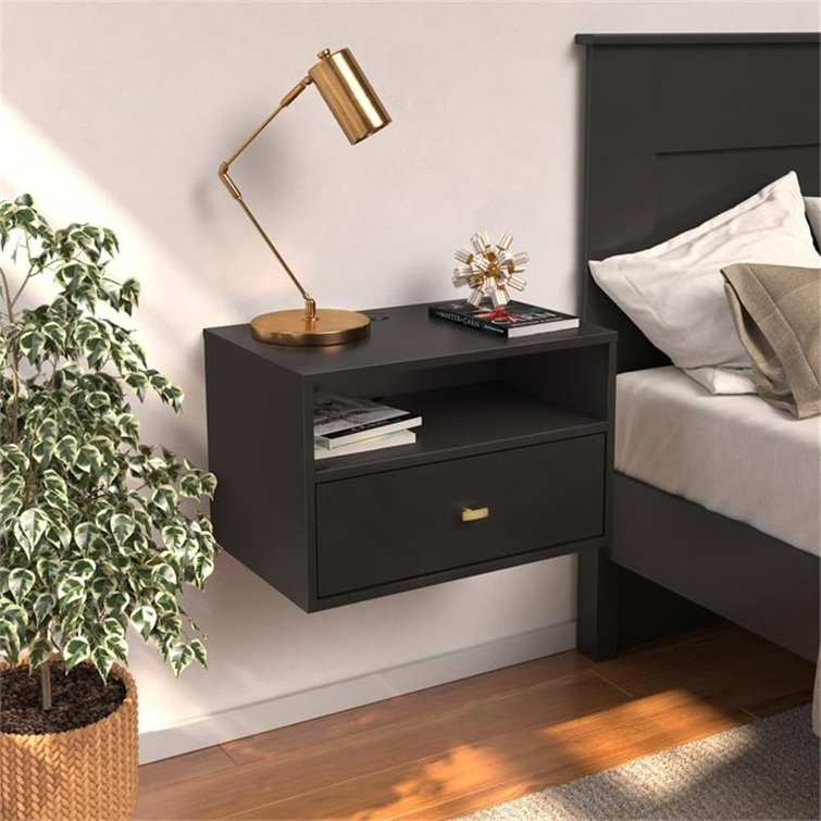 Ensemble de commode 2 pièces Ailee-May