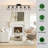 Semi Flush Mount Ceiling Light-115416482-116723060