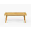 Foundations Outdoor Teak Coffee Table