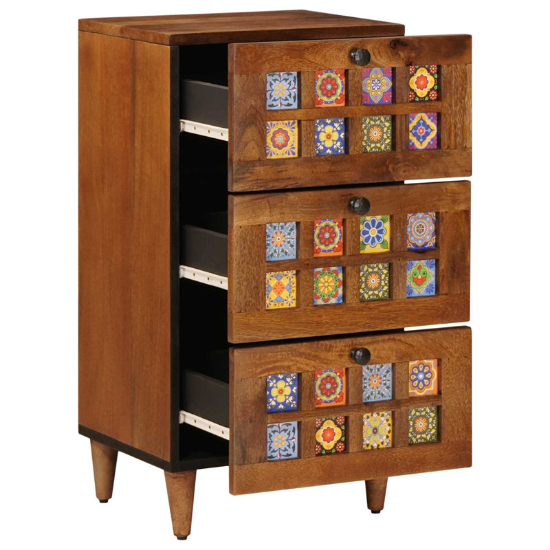 40cm W Chest of Drawers