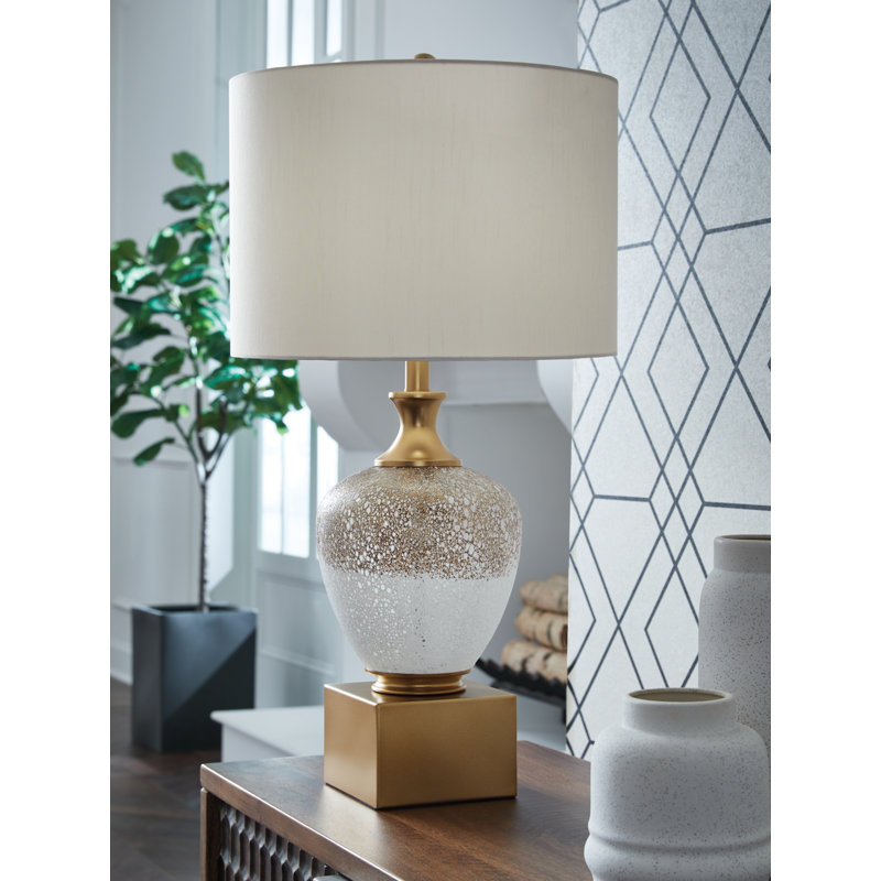 Lampe de table Tavisburg