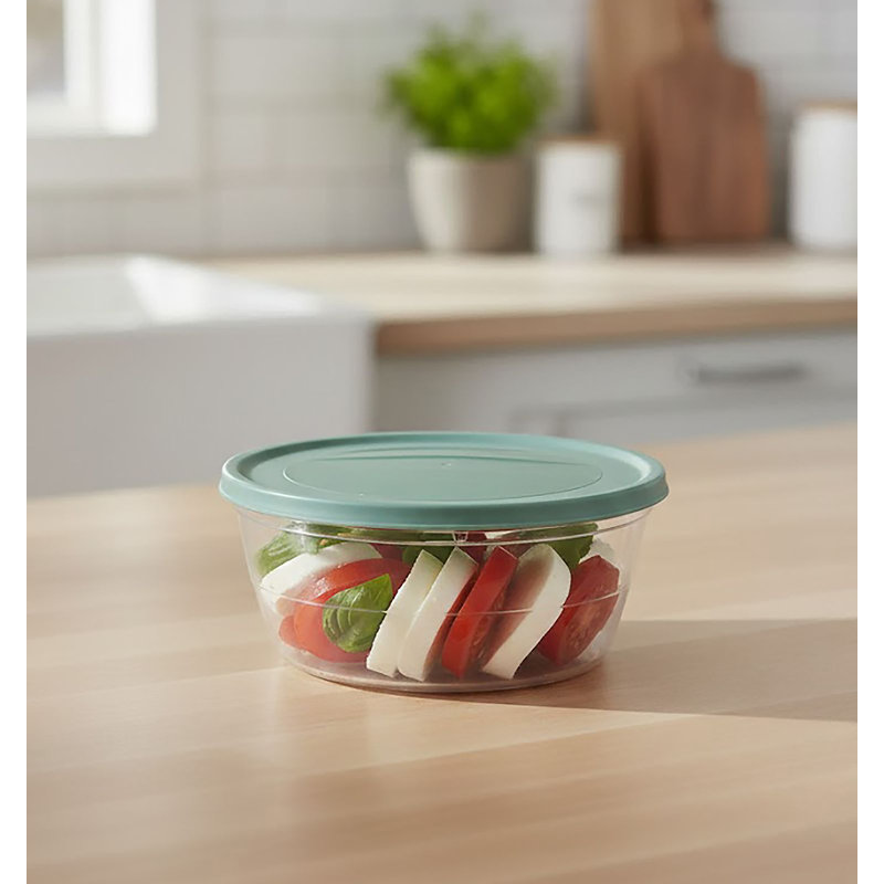 Cengiz 45ml Food Storage Container, Green