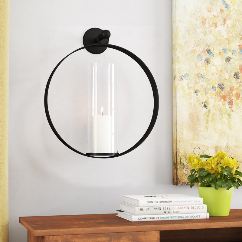 18.5'' H Wall Wall Sconce