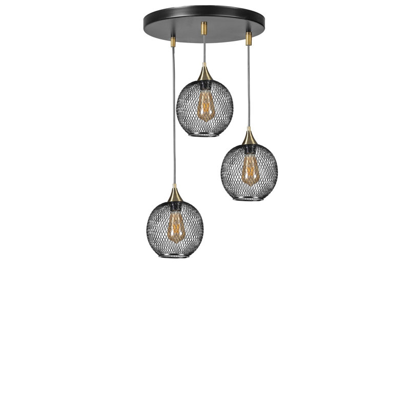 Chandle Chandelier