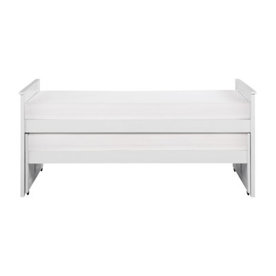 Upholstered Daybed