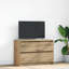  TV Cabinet 35x54 Cm Engineered Wood-185525282-185525283