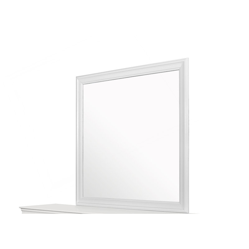 Large Scale Mirror