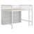 Blanc antique est en rupture de stock
