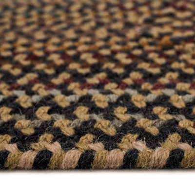 Fort Lupton Wool Indoor Rug