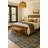 Crafters & Weavers Tibet Collection Area Rug Ultra Soft Washable Rug, Non Slip, Indoor, Stain Resistant Rugs for Living Room Bedroom Vintage Home Decor (9' x 12')-2025416217