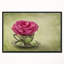 «Red Rose in Cup and Saucer», impression-35105642-26692164